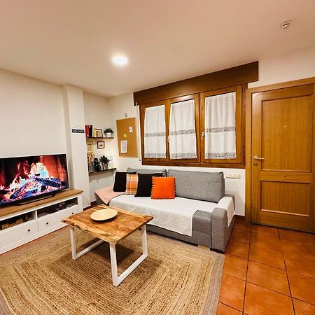 Apartamento Acogedor Pineta بييلسا المظهر الخارجي الصورة