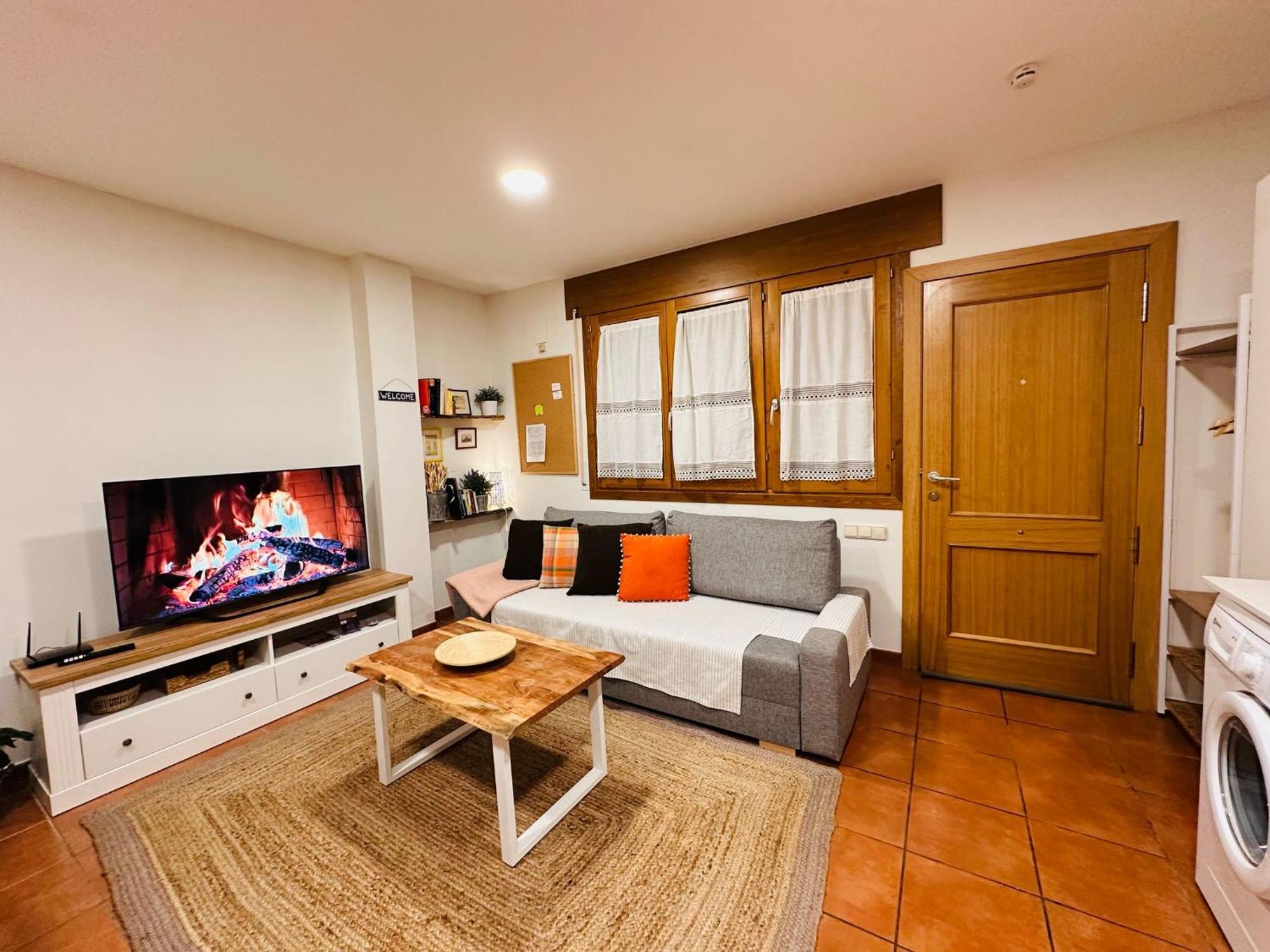 Apartamento Acogedor Pineta بييلسا المظهر الخارجي الصورة