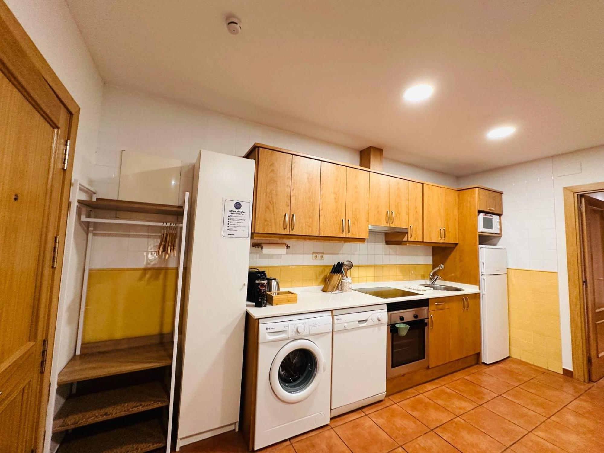 Apartamento Acogedor Pineta بييلسا المظهر الخارجي الصورة