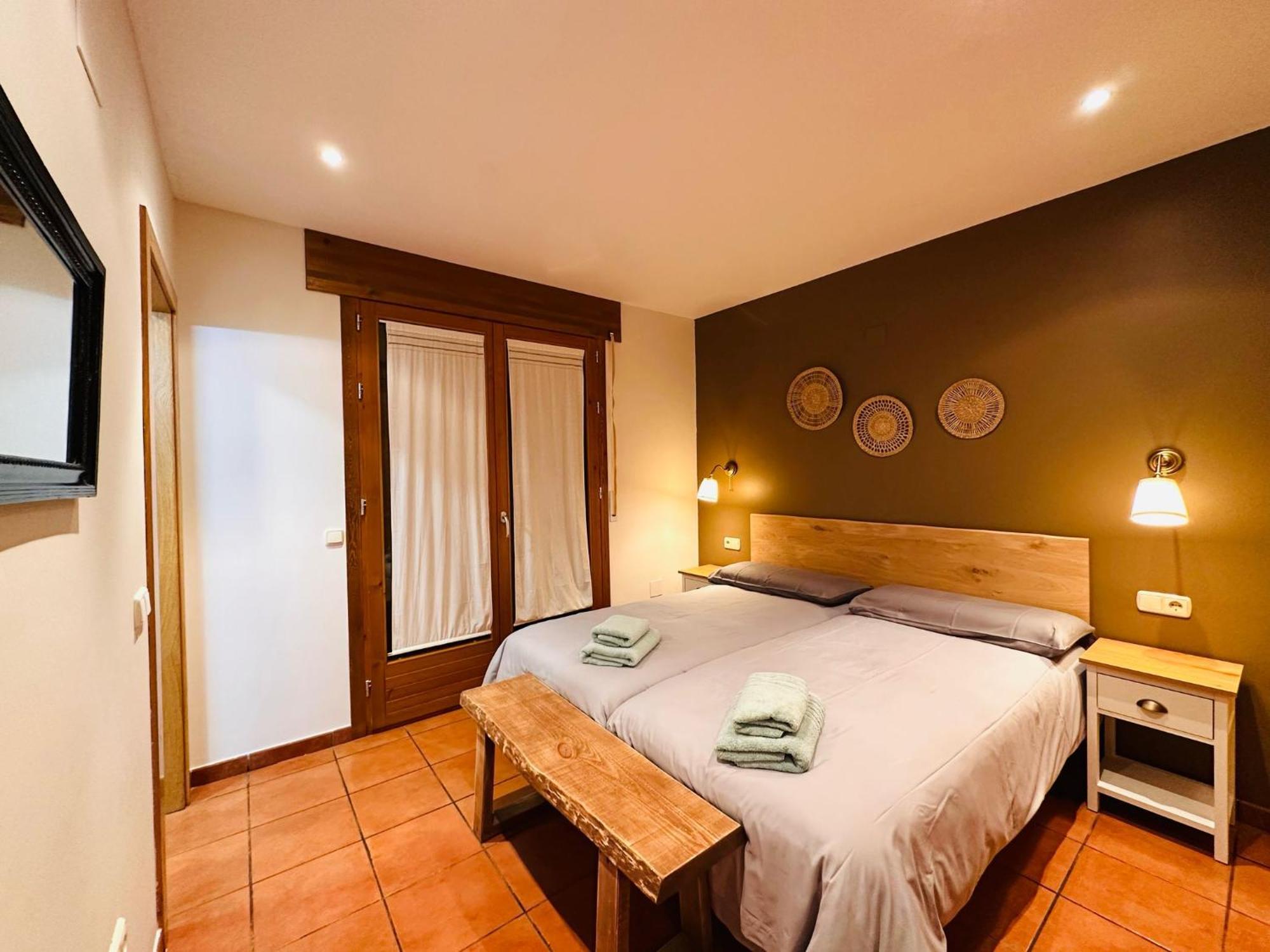 Apartamento Acogedor Pineta بييلسا المظهر الخارجي الصورة