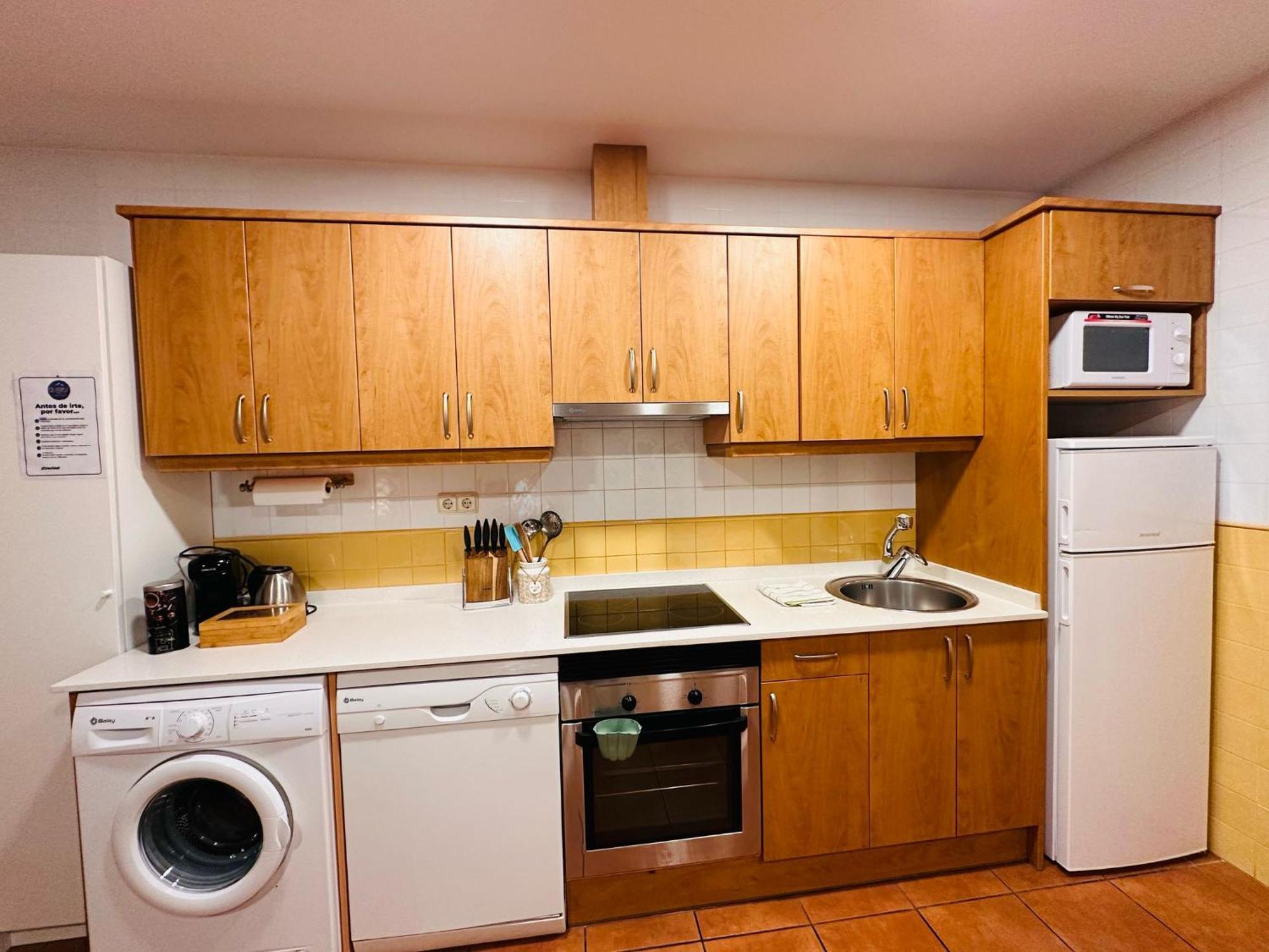 Apartamento Acogedor Pineta بييلسا المظهر الخارجي الصورة
