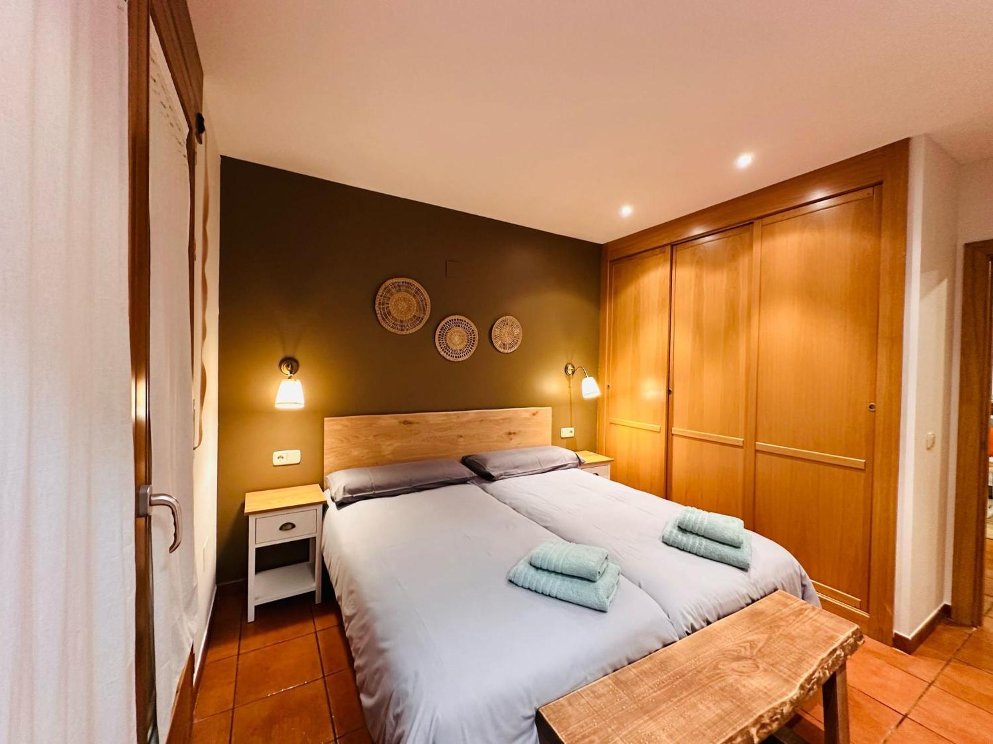 Apartamento Acogedor Pineta بييلسا المظهر الخارجي الصورة