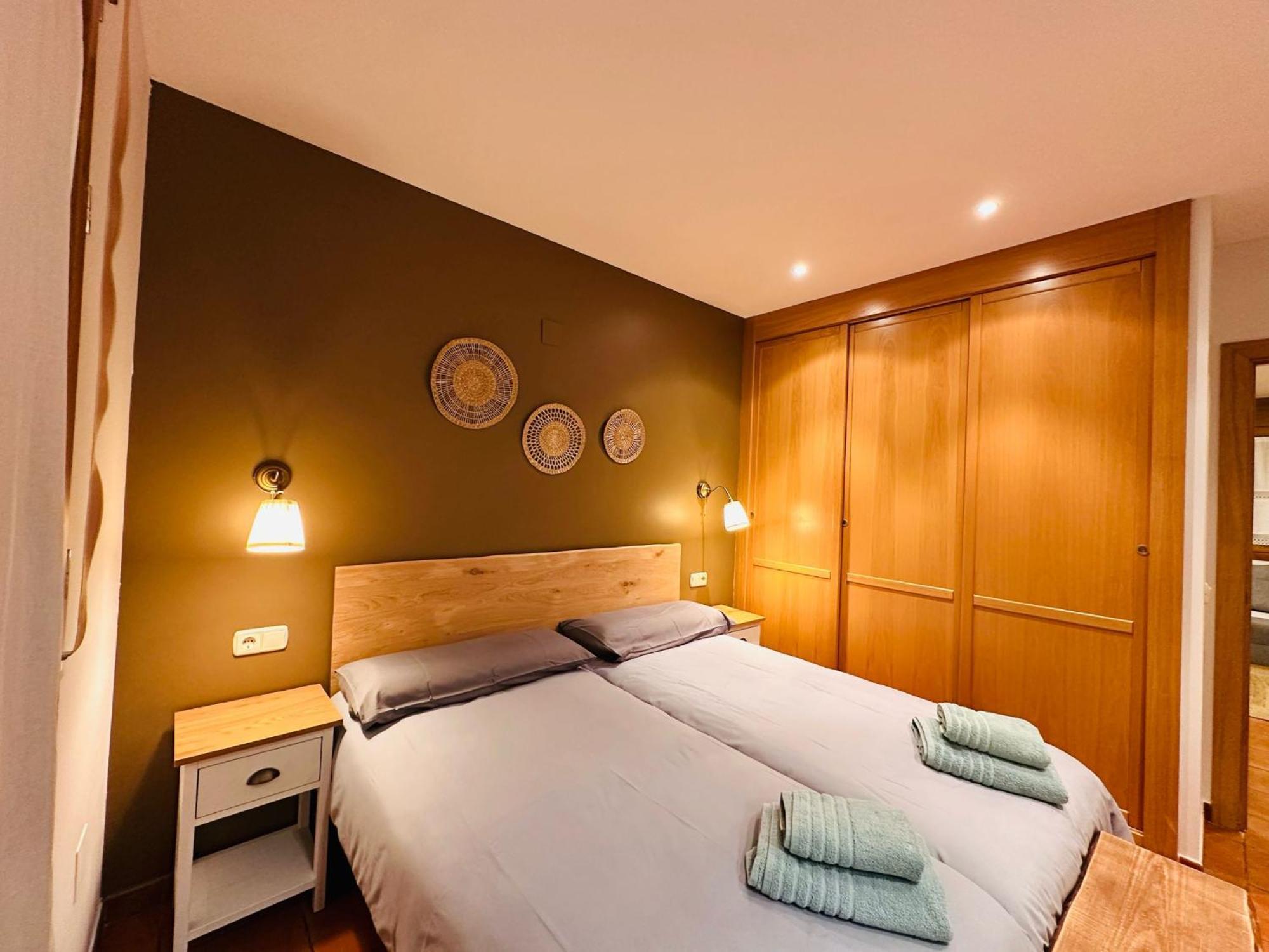 Apartamento Acogedor Pineta بييلسا المظهر الخارجي الصورة
