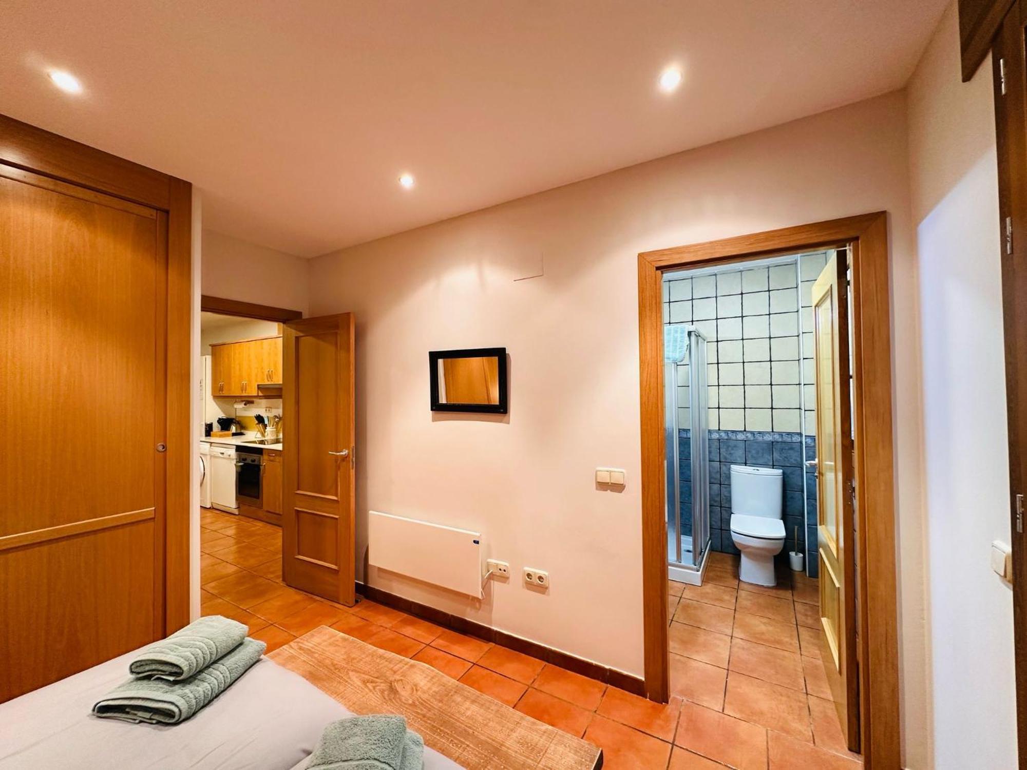 Apartamento Acogedor Pineta بييلسا المظهر الخارجي الصورة